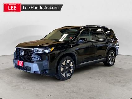 2026 Honda Pilot Auburn ME