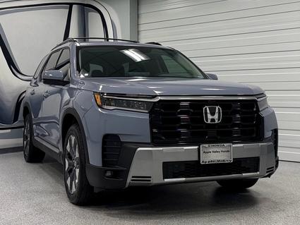 2026 Honda Pilot East Wenatchee WA