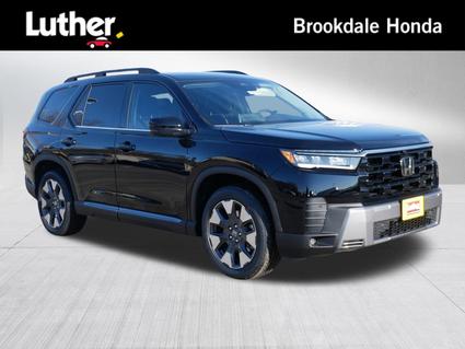 2026 Honda Pilot Minneapolis MN