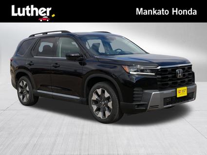 2026 Honda Pilot Mankato MN