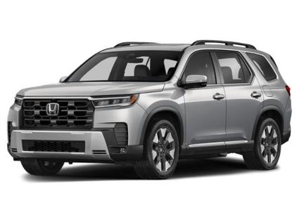 2026 Honda Pilot Minneapolis MN