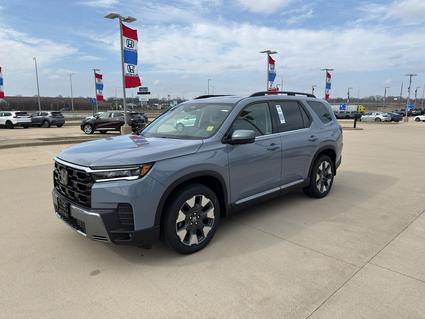 2026 Honda Pilot Effingham IL