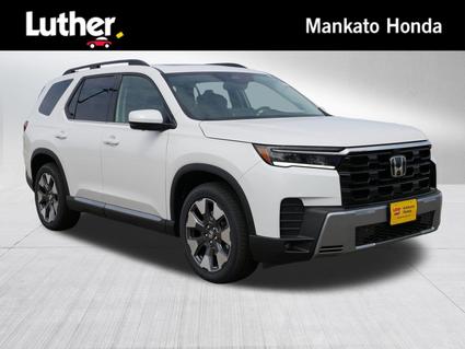 2026 Honda Pilot Mankato MN