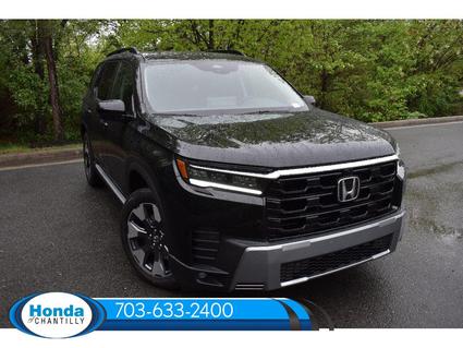 2026 Honda Pilot Chantilly VA