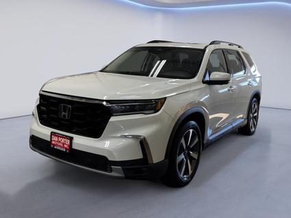 2023 Honda Pilot Dickinson ND