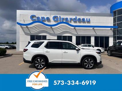 2023 Honda Pilot Cape Girardeau MO