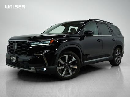 2023 Honda Pilot Burnsville MN