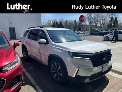 2023 Honda Pilot Minneapolis MN