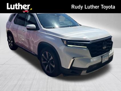 2023 Honda Pilot Minneapolis MN