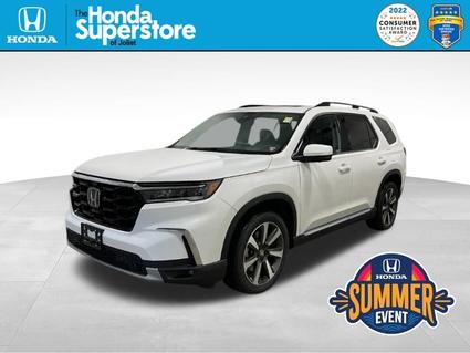 2025 Honda Pilot Joliet IL