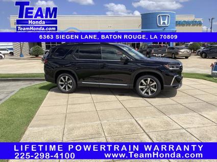 2025 Honda Pilot Baton Rouge LA