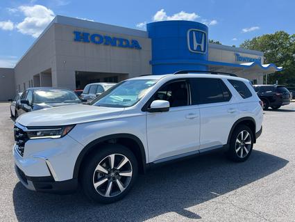2025 Honda Pilot Tuscaloosa AL