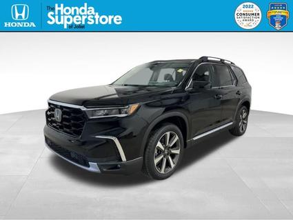 2025 Honda Pilot Joliet IL