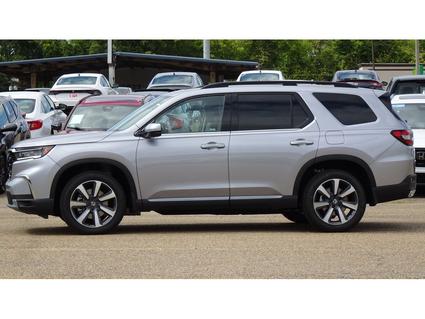 2025 Honda Pilot Tupelo MS