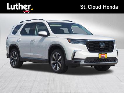 2025 Honda Pilot Waite Park MN