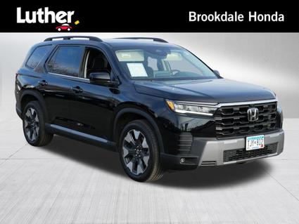 2026 Honda Pilot Minneapolis MN