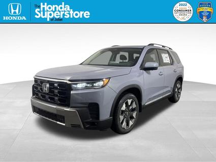 2026 Honda Pilot Joliet IL