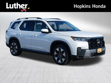 2026 Honda Pilot Hopkins MN