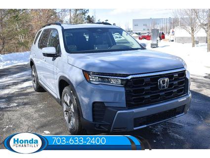 2026 Honda Pilot Chantilly VA