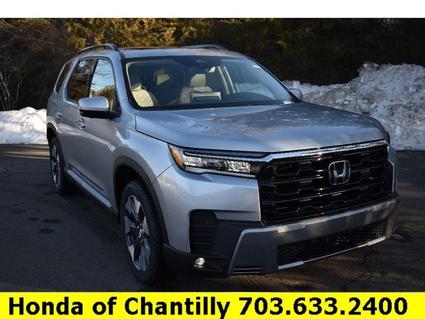 2026 Honda Pilot Chantilly VA