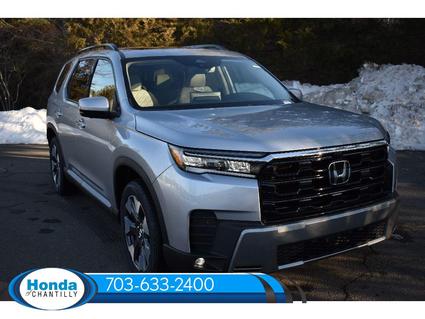 2026 Honda Pilot Chantilly VA