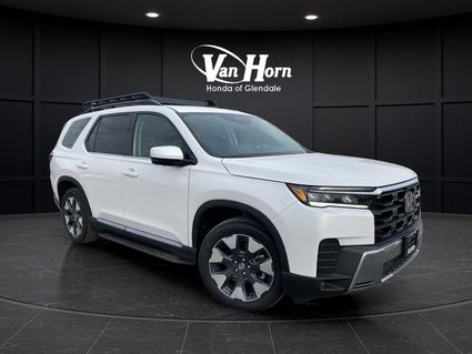 2026 Honda Pilot Glendale WI