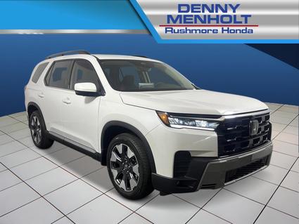 2026 Honda Pilot Rapid City SD
