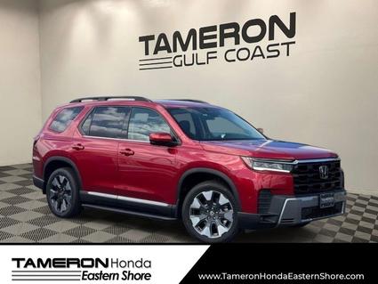 2026 Honda Pilot Daphne AL