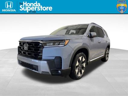 2026 Honda Pilot Lisle IL
