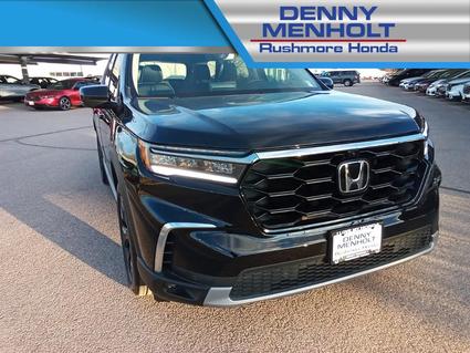 2023 Honda Pilot Rapid City SD