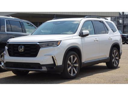 2023 Honda Pilot Tupelo MS