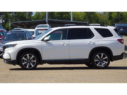 2023 Honda Pilot Tupelo MS