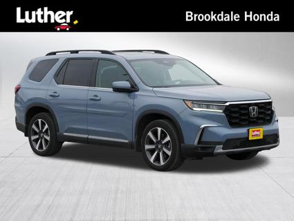 2023 Honda Pilot Minneapolis MN