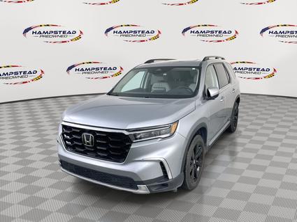 2023 Honda Pilot Hampstead MD