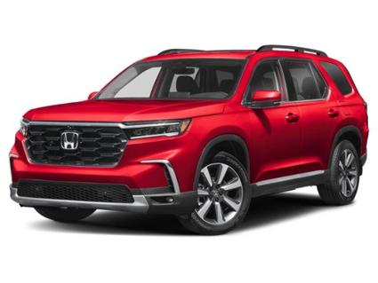 2023 Honda Pilot Hopkins MN