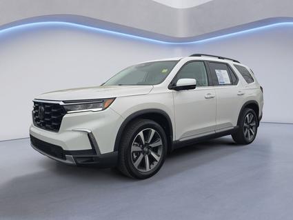 2023 Honda Pilot Knoxville TN