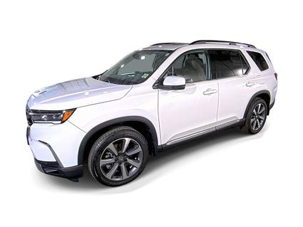 2025 Honda Pilot Billings MT