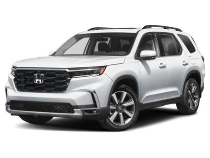 2025 Honda Pilot Billings MT