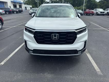 2025 Honda Pilot Johnson City TN