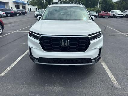 2025 Honda Pilot Johnson City TN