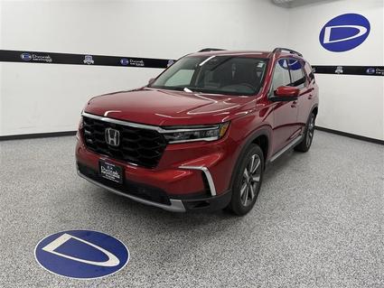 2025 Honda Pilot Bismarck ND