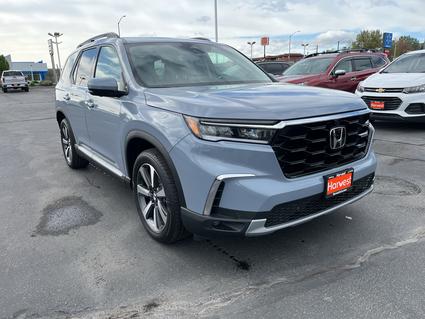 2025 Honda Pilot Yakima WA