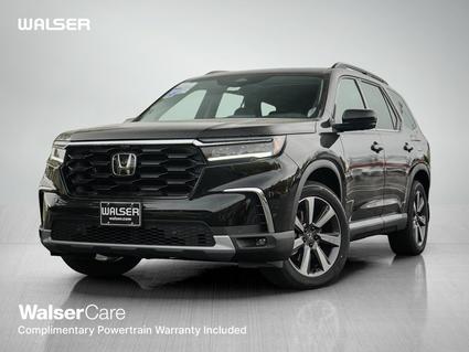 2025 Honda Pilot Burnsville MN
