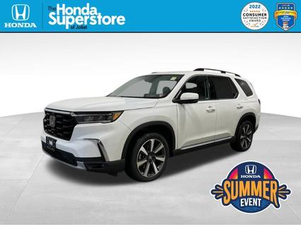 2025 Honda Pilot Joliet IL