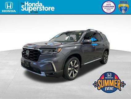 2025 Honda Pilot Lisle IL