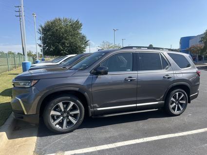 2025 Honda Pilot Daphne AL