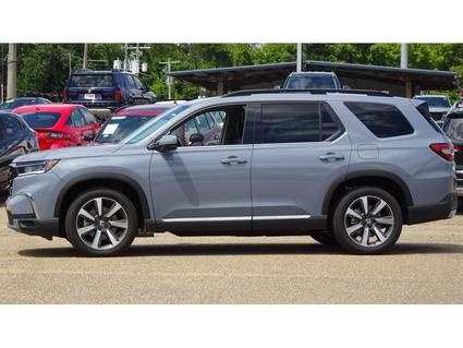 2025 Honda Pilot Tupelo MS