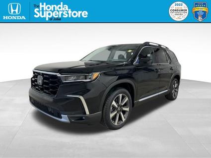 2025 Honda Pilot Joliet IL