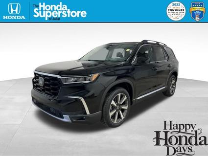 2025 Honda Pilot Joliet IL