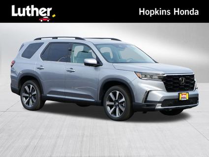 2025 Honda Pilot Hopkins MN